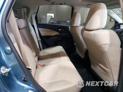 Zdjęcie 11 z 13 samochodu: 2015 HONDA CR-V EX VIN:2HKRM3H52FH529975 - miniatura