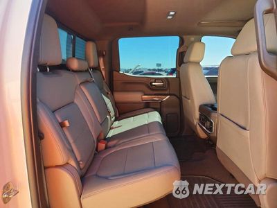 Zdjęcie 10 z 12 samochodu: 2020 CHEVROLET SILVERADO K1500 LTZ VIN:3GCUYGED3LG290023 - miniatura