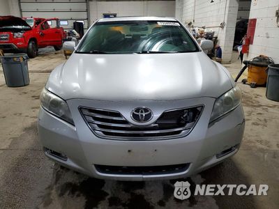 Piąte zdjęcie samochodu w środku: 2008 TOYOTA CAMRY HYBRID VIN:4T1BB46K98U046395 - miniatura