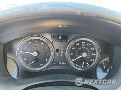 Zdjęcie 9 z 12 samochodu: 2007 LEXUS ES 350 VIN:JTHBJ46G572152192 - miniatura