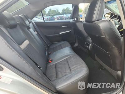 Zdjęcie 10 z 12 samochodu: 2014 TOYOTA CAMRY SE VIN:4T1BF1FK8EU384241 - miniatura