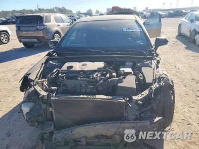 Piąte zdjęcie samochodu w środku: 2018 TOYOTA CAMRY SE VIN:JTNB11HK1J3007570 - miniatura