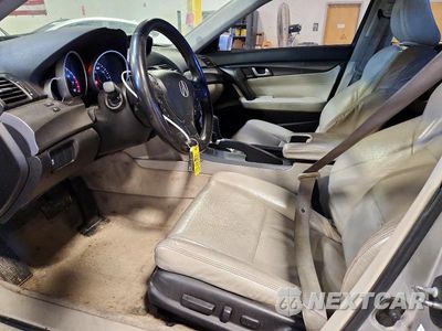 Zdjęcie 7 z 12 samochodu: 2011 ACURA TL VIN:19UUA8F52BA006705 - miniatura