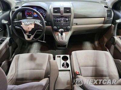 Zdjęcie 8 z 12 samochodu: 2011 HONDA CR-V EX VIN:5J6RE4H5XBL122280 - miniatura