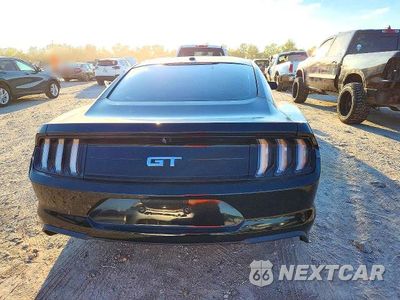 Zdjęcie 6 z 12 samochodu: 2018 FORD MUSTANG GT VIN:1FA6P8CF8J5184103 - miniatura