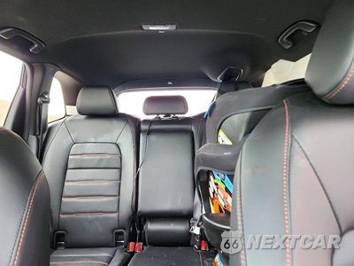 Zdjęcie 10 z 13 samochodu: 2025 HONDA CR-V SPORT-L VIN:5J6RS6H84SL025851 - miniatura