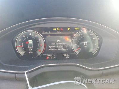 Zdjęcie 9 z 14 samochodu: 2021 AUDI Q5 PREMIUM PLUS VIN:WA1BAAFY1M2127353 - miniatura