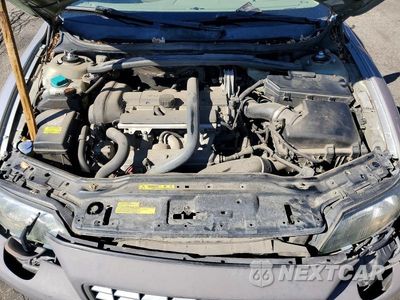 Zdjęcie 11 z 12 samochodu: 2004 VOLVO XC70 VIN:YV1SZ59H041161866 - miniatura