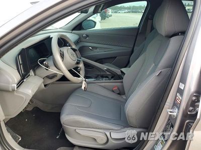 Zdjęcie 7 z 12 samochodu: 2025 HYUNDAI ELANTRA SEL SPORT VIN:KMHLM4DG0SU050016 - miniatura