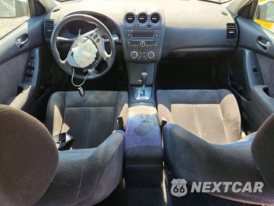 Zdjęcie 8 z 12 samochodu: 2009 NISSAN ALTIMA 2.5 VIN:1N4AL21E69C194925 - miniatura