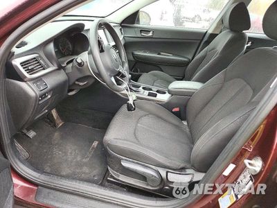 Zdjęcie 7 z 13 samochodu: 2020 KIA OPTIMA LX VIN:5XXGT4L35LG444836 - miniatura