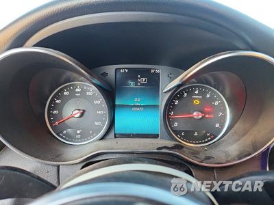 Zdjęcie 9 z 12 samochodu: 2020 MERCEDES-BENZ C 300 4MATIC VIN:W1KWF8EB8LR570125 - miniatura