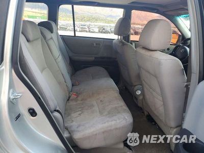 Zdjęcie 11 z 14 samochodu: 2007 TOYOTA HIGHLANDER HYBRID VIN:JTEEW21A770037737 - miniatura