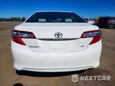 Zdjęcie 6 z 12 samochodu: 2014 TOYOTA CAMRY L VIN:4T4BF1FK7ER390098 - miniatura