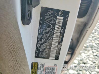 Zdjęcie 12 z 12 samochodu: 2005 TOYOTA CAMRY LE VIN:4T1BE30K15U004485 - miniatura