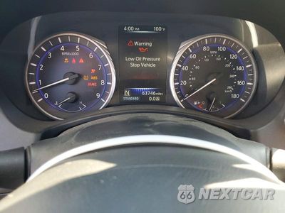 Zdjęcie 9 z 12 samochodu: 2017 INFINITI Q50 3.0T SIGNATURE EDITION VIN:JN1EV7AP2HM741902 - miniatura