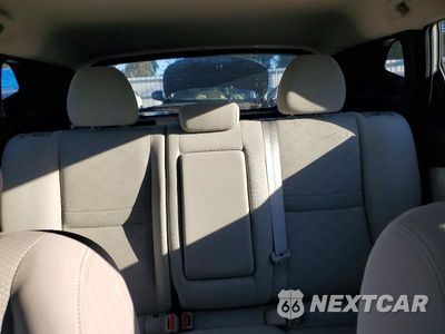 Zdjęcie 10 z 13 samochodu: 2019 NISSAN ROGUE SPORT SV VIN:JN1BJ1CR1KW626083 - miniatura