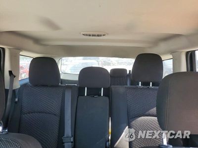 Zdjęcie 10 z 13 samochodu: 2020 DODGE JOURNEY SE VIN:3C4PDCAB0LT194945 - miniatura