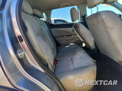 Zdjęcie 11 z 13 samochodu: 2019 MITSUBISHI OUTLANDER SPORT ES VIN:JA4AP3AU1KU006415 - miniatura