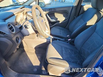 Zdjęcie 7 z 12 samochodu: 2011 FORD FIESTA SE VIN:3FADP4BJ4BM105642 - miniatura