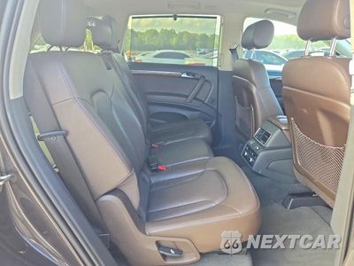 Zdjęcie 11 z 13 samochodu: 2015 AUDI Q7 PRESTIGE VIN:WA1DGAFE5FD004031 - miniatura