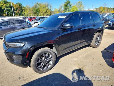 2024 JEEP GRAND CHEROKEE LIMITED 4XE 1C4RJYB63R8955314 - główne zdjęcie licytacji z USA - miniatura