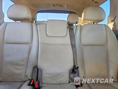 Zdjęcie 10 z 13 samochodu: 2012 VOLVO XC90 3.2 VIN:YV4952CZ4C1609814 - miniatura