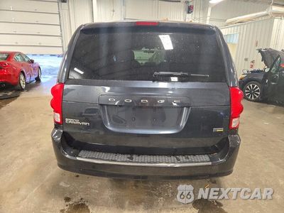Zdjęcie 6 z 13 samochodu: 2014 DODGE GRAND CARAVAN SE VIN:2C4RDGBG1ER323615 - miniatura