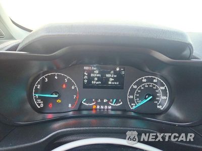 Zdjęcie 9 z 13 samochodu: 2021 FORD TRANSIT CONNECT XL VAN VIN:NM0LS7E2XM1495864 - miniatura