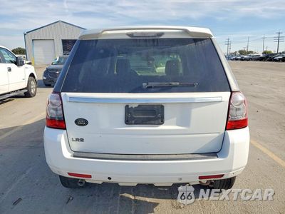 Zdjęcie 6 z 13 samochodu: 2012 LAND ROVER LR2 HSE VIN:SALFR2BN9CH316290 - miniatura