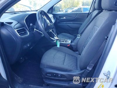 Zdjęcie 7 z 13 samochodu: 2019 CHEVROLET EQUINOX LT VIN:2GNAXUEV5K6221686 - miniatura
