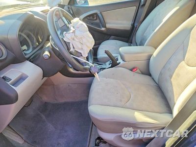 Zdjęcie 7 z 13 samochodu: 2011 TOYOTA RAV4 BASE VIN:2T3ZF4DV6BW081328 - miniatura