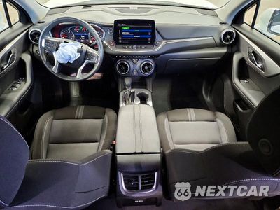 Zdjęcie 8 z 12 samochodu: 2025 CHEVROLET BLAZER 2LT VIN:3GNKBCR45SS221140 - miniatura