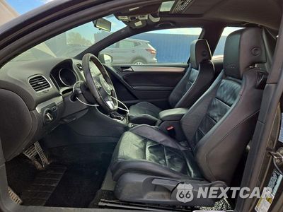Zdjęcie 7 z 13 samochodu: 2012 VOLKSWAGEN GTI VIN:WVWFV7AJ8CW182656 - miniatura