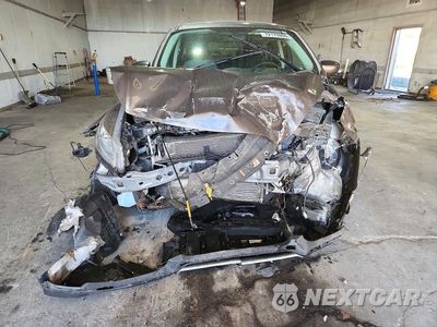 Piąte zdjęcie samochodu w środku: 2014 FORD ESCAPE SE VIN:1FMCU9GX2EUD71651 - miniatura