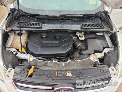 Zdjęcie 12 z 13 samochodu: 2015 FORD ESCAPE TITANIUM VIN:1FMCU0J96FUC73777 - miniatura