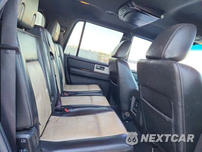 Zdjęcie 11 z 13 samochodu: 2009 FORD EXPEDITION EDDIE BAUER VIN:1FMFU18569EA71235 - miniatura