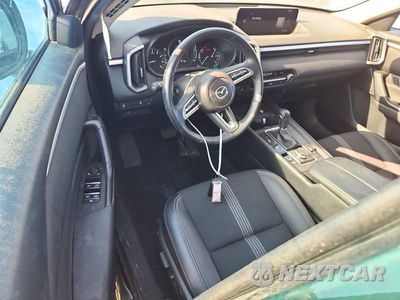 Zdjęcie 10 z 14 samochodu: 2025 MAZDA CX-50 PREFERRED VIN:7MMVABBM0SN373446 - miniatura
