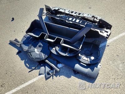 Zdjęcie 12 z 13 samochodu: 2025 TESLA CYBERTRUCK VIN:7G2CEHED3SA080272 - miniatura