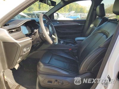 Zdjęcie 7 z 12 samochodu: 2024 JEEP GRAND CHEROKEE LIMITED VIN:1C4RJHBG3RC252186 - miniatura