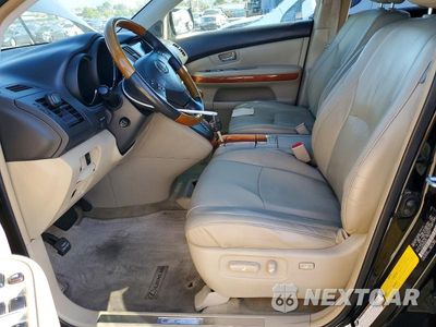 Zdjęcie 7 z 13 samochodu: 2008 LEXUS RX400 HYBRID VIN:JTJGW31UX82850201 - miniatura