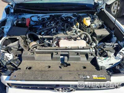 Zdjęcie 12 z 14 samochodu: 2026 TOYOTA 4RUNNER SR5 VIN:JTEVA5BR1T5124793 - miniatura