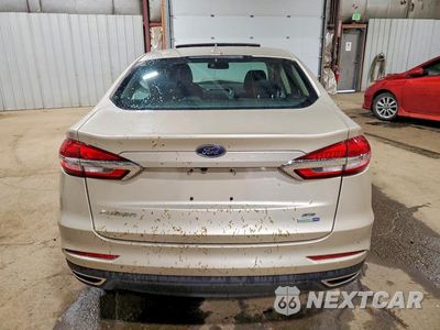 Zdjęcie 6 z 13 samochodu: 2019 FORD FUSION SE VIN:3FA6P0T9XKR271401 - miniatura