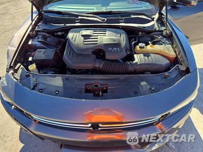 Zdjęcie 11 z 12 samochodu: 2016 DODGE CHARGER SE VIN:2C3CDXBG5GH199173 - miniatura