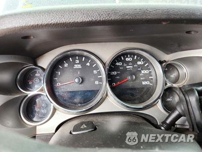 Zdjęcie 9 z 12 samochodu: 2007 GMC NEW SIERRA C1500 VIN:2GTEC13C471540765 - miniatura