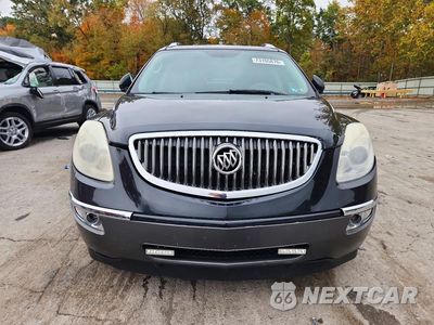 Piąte zdjęcie samochodu w środku: 2012 BUICK ENCLAVE VIN:5GAKVAEDXCJ176484 - miniatura