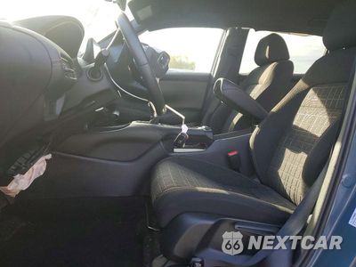 Zdjęcie 7 z 13 samochodu: 2024 HONDA HR-V SPORT VIN:3CZRZ2H59RM745181 - miniatura