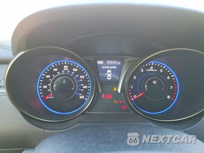 Zdjęcie 9 z 12 samochodu: 2013 HYUNDAI GENESIS COUPE 2.0T VIN:KMHHT6KD6DU085787 - miniatura