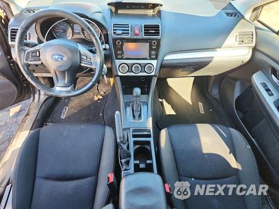 Zdjęcie 8 z 12 samochodu: 2016 SUBARU IMPREZA SPORT PREMIUM VIN:JF1GPAP6XG8320079 - miniatura