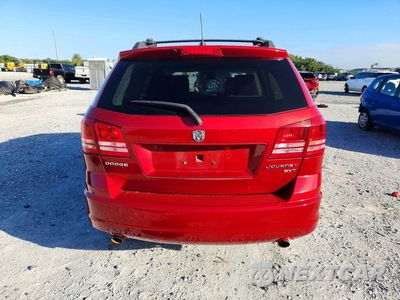 Zdjęcie 6 z 13 samochodu: 2009 DODGE JOURNEY SXT VIN:3D4GG57VX9T571426 - miniatura